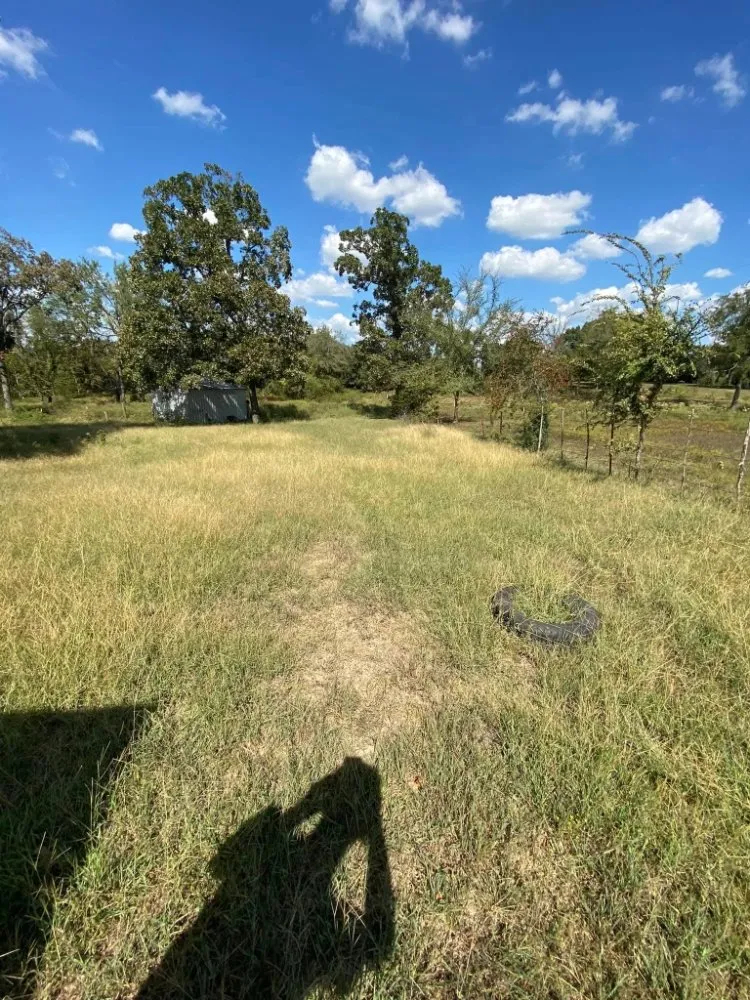 Affordable landscape installation in Stigler, OK - Kicking Grass Lawncare