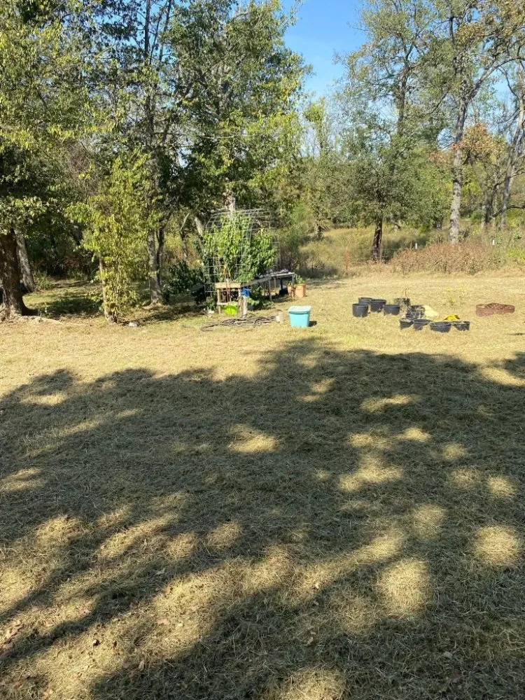 Expert yard maintenance in Stigler, OK - Kicking Grass Lawncare