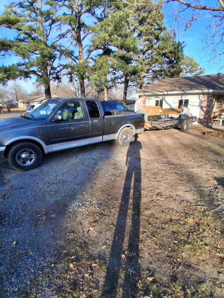 Expert residential landscaping for year-round maintenance across Stigler, OK - Kicking Grass Lawncare