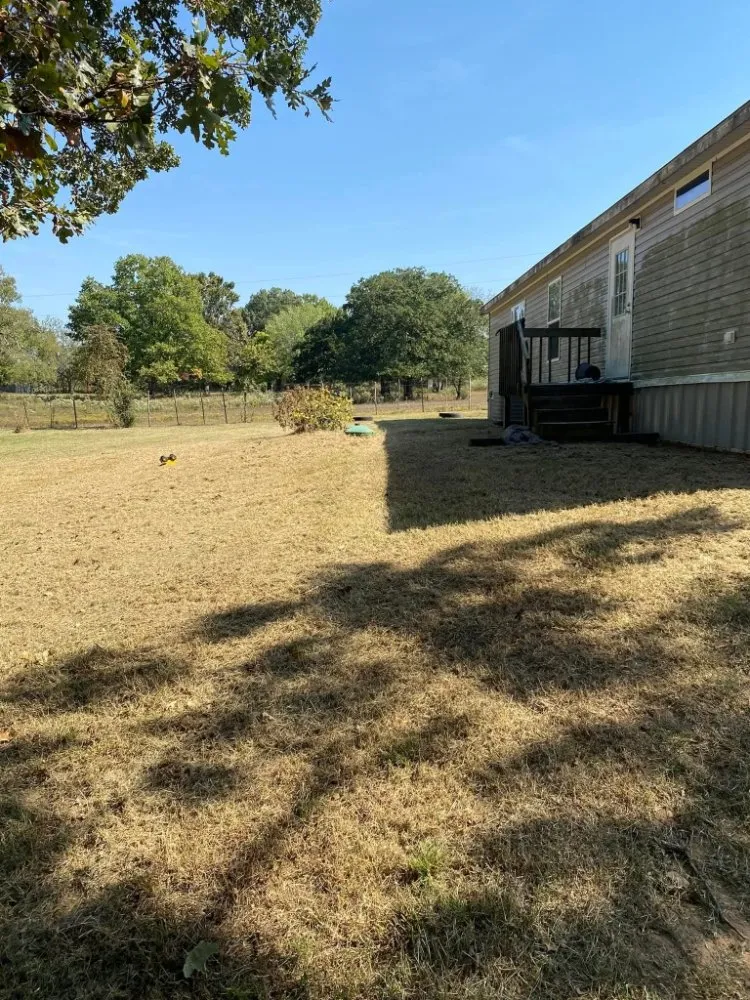 Trusted lawn mowing service experts serving Stigler, OK - Kicking Grass Lawncare