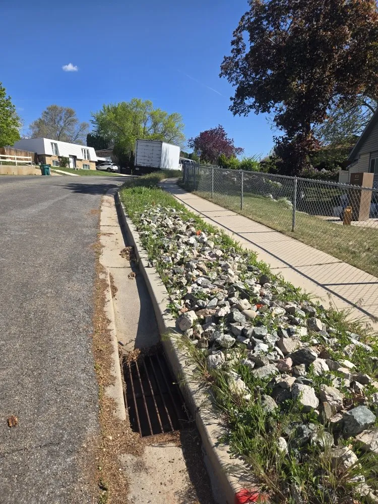 Top-rated yard maintenance in South Ogden, UT by Kickstart Landscaping