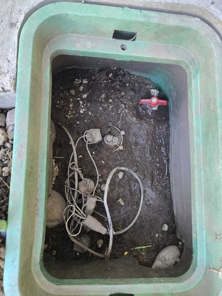 Expert landscaping services for homes in South Ogden, UT by Kickstart Landscaping