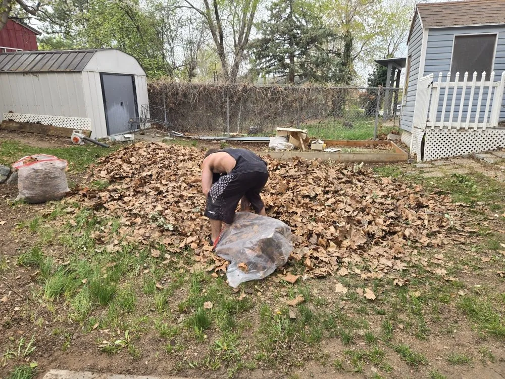 Top-rated lawn care service for beautiful yards across South Ogden, UT - Kickstart Landscaping