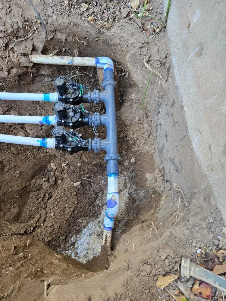 Professional outdoor landscaping in South Ogden, UT - Kickstart Landscaping