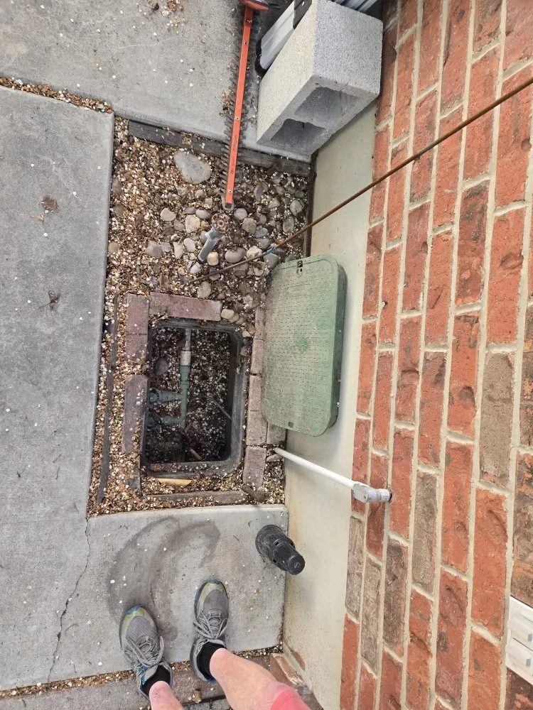 Custom landscaping services in South Ogden, UT by Kickstart Landscaping