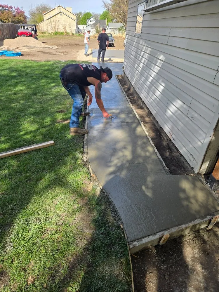 Reliable garden landscaping experts serving South Ogden, UT - Kickstart Landscaping