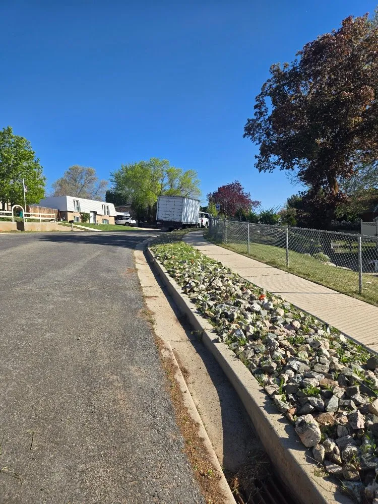 Local yard cleanup service in South Ogden, UT - Kickstart Landscaping