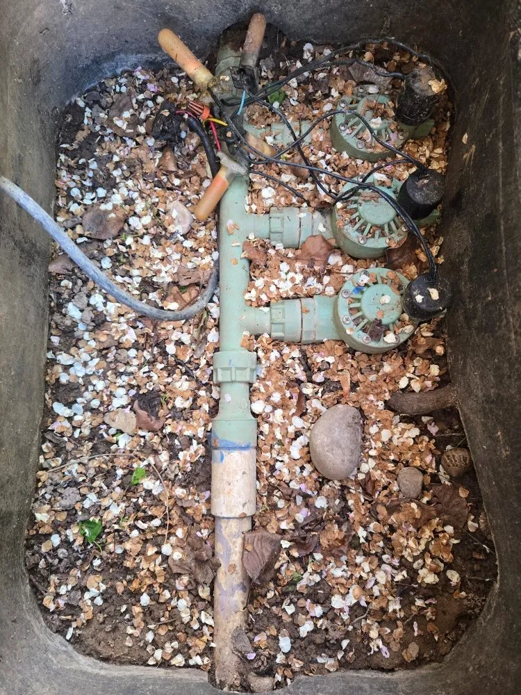 Custom outdoor landscaping in South Ogden, UT - Kickstart Landscaping