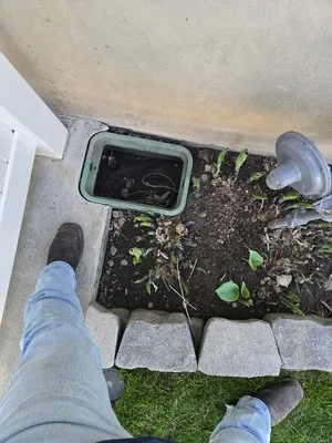 Kickstart Landscaping