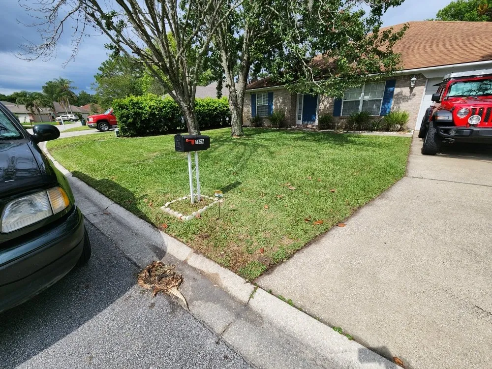 Local landscape design experts serving Jacksonville, FL - KickStart Lawncare