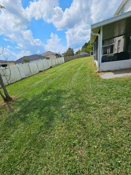 Local landscaping services experts serving Jacksonville, FL - KickStart Lawncare