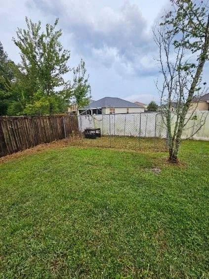 Trusted lawn care service for beautiful yards in Jacksonville, FL by KickStart Lawncare