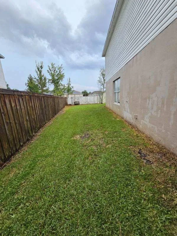 Expert garden landscaping in Jacksonville, FL - KickStart Lawncare