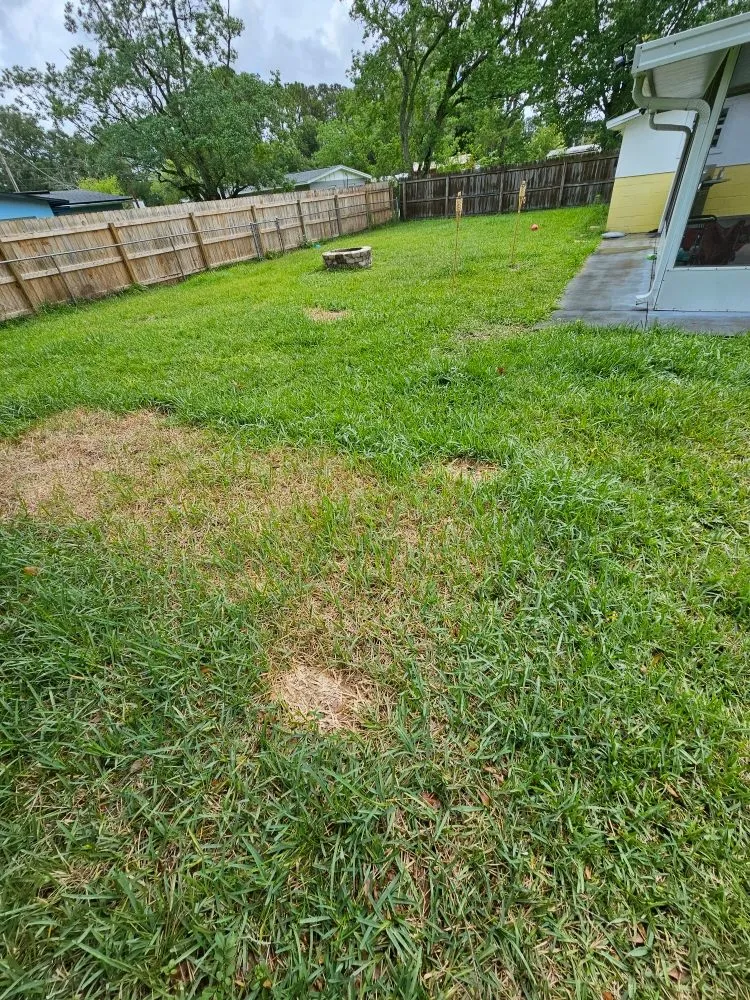 Custom garden landscaping experts serving Jacksonville, FL - KickStart Lawncare