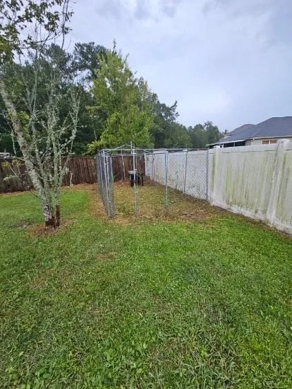 Local garden landscaping experts serving Jacksonville, FL - KickStart Lawncare