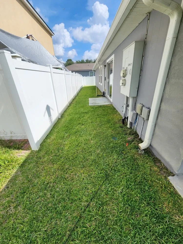 Local residential landscaping for outdoor upgrades across Jacksonville, FL - KickStart Lawncare