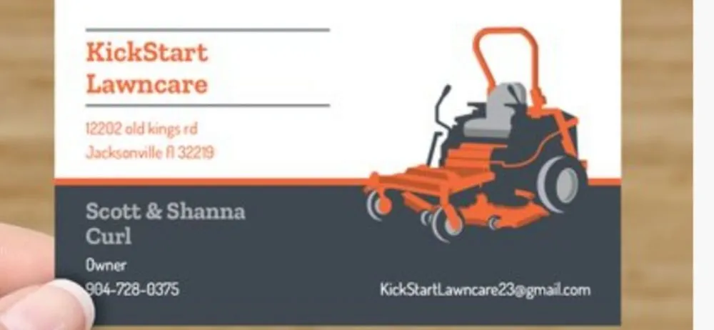 Reliable outdoor landscaping for homes in Jacksonville, FL by KickStart Lawncare