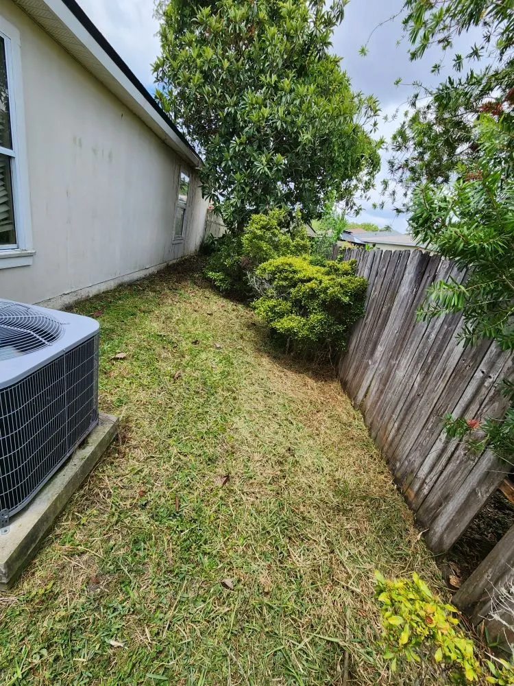 Top-rated garden landscaping in Jacksonville, FL - KickStart Lawncare