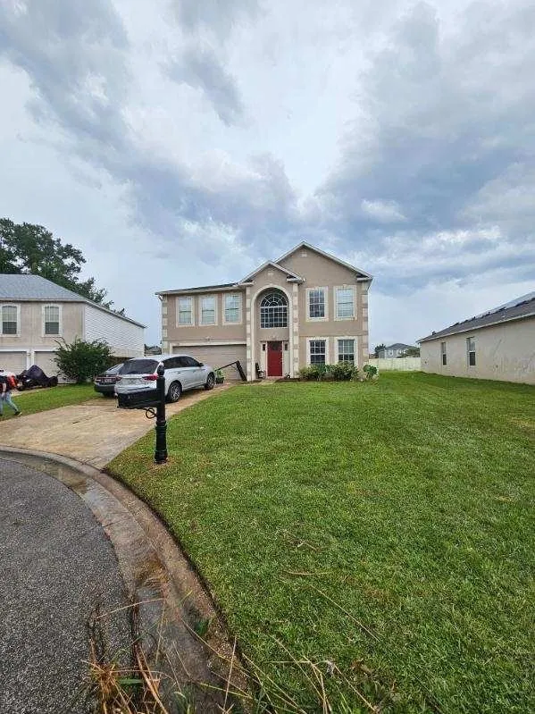 Trusted garden landscaping in Jacksonville, FL - KickStart Lawncare