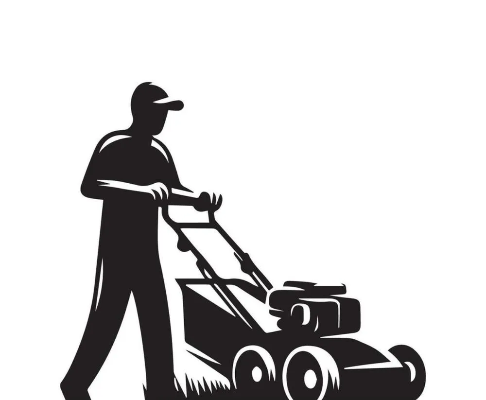 Trusted landscape design in Wichita, KS by Kid Mowing