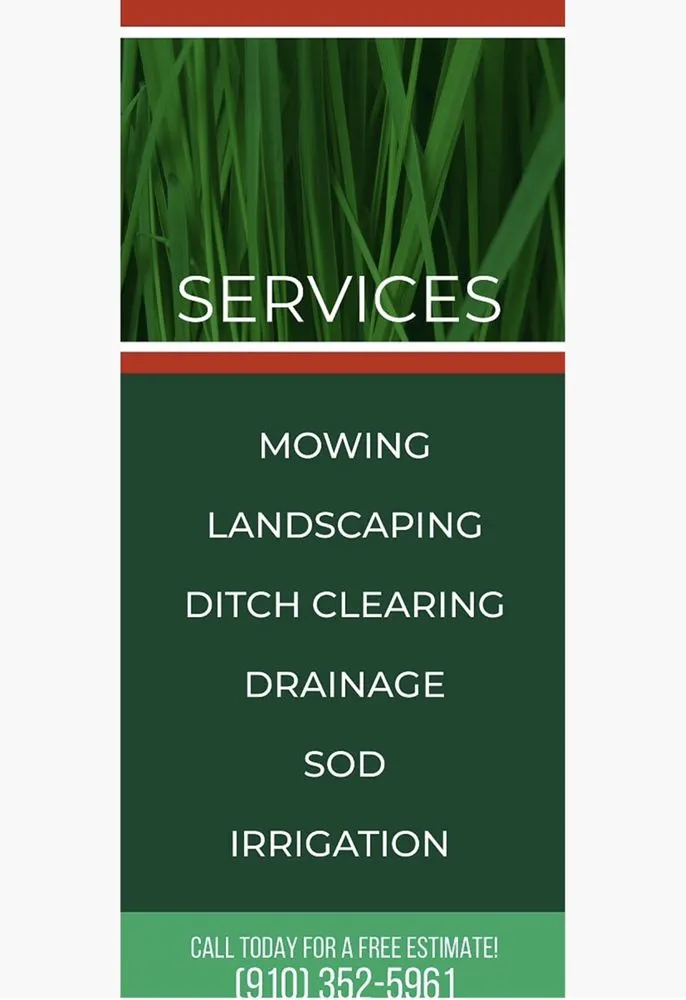 Affordable landscaping services for homes across Wilmington, NC - Kidd Contracting