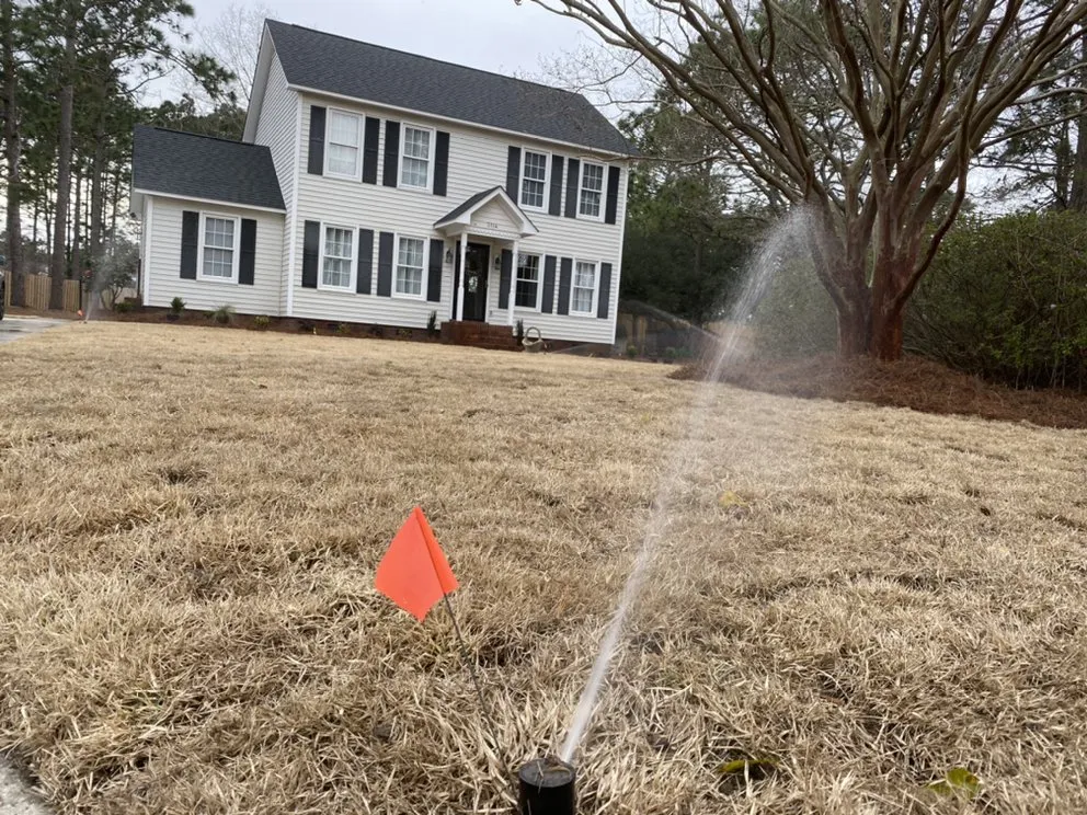 Trusted landscaping services near you across Wilmington, NC - Kidd Contracting