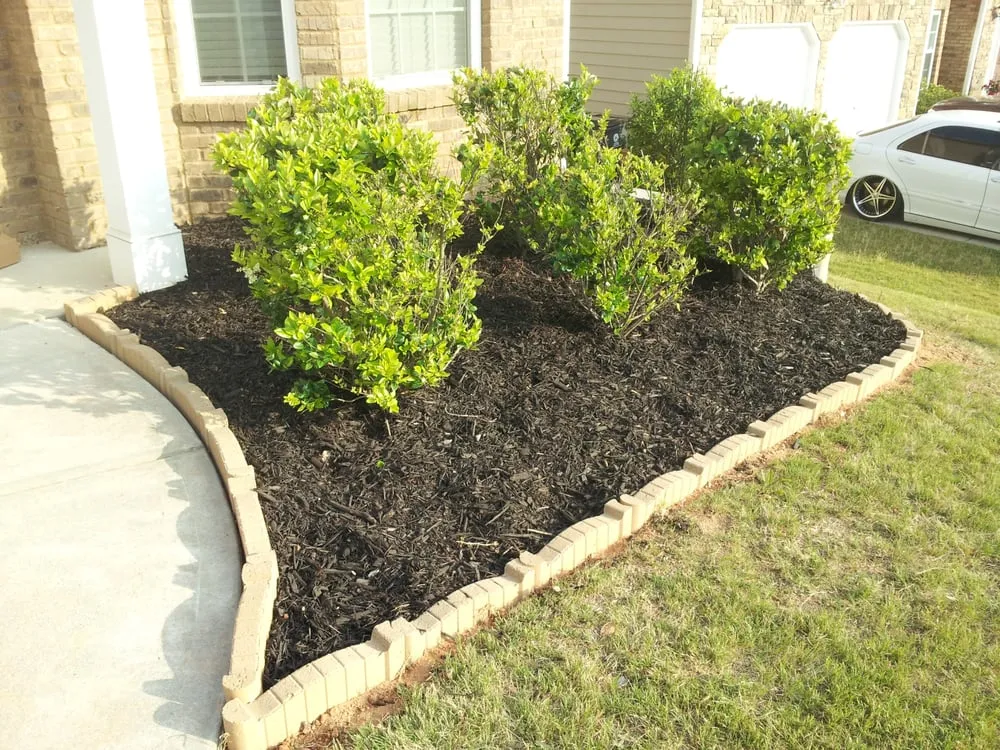 Expert landscaping services for outdoor upgrades across Union City, GA - Kiddco Lawns