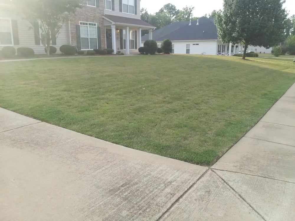 Reliable outdoor landscaping in Union City, GA - Kiddco Lawns