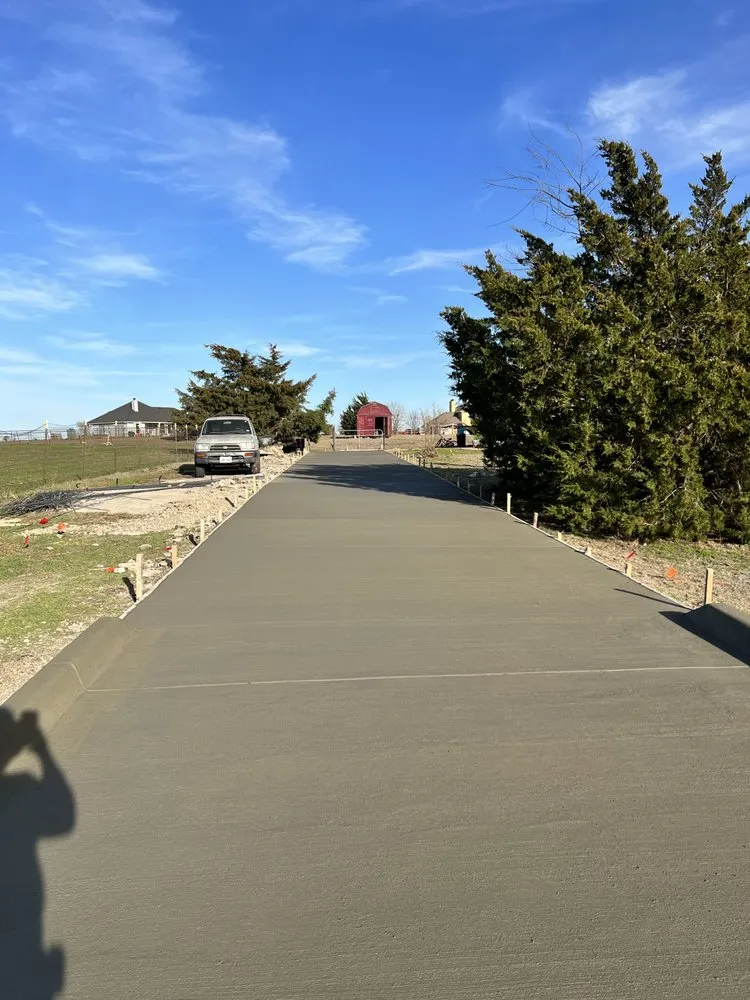 Top-rated residential landscaping for residential properties across Rockwall, TX - Kidd's Exterior Solutions