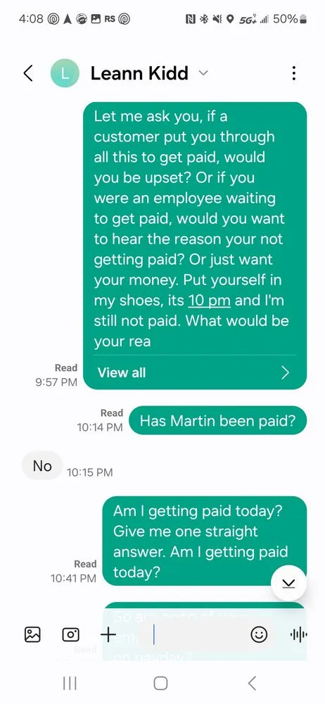 Professional lawn care service in Walker, LA - Kidd’s Landscape