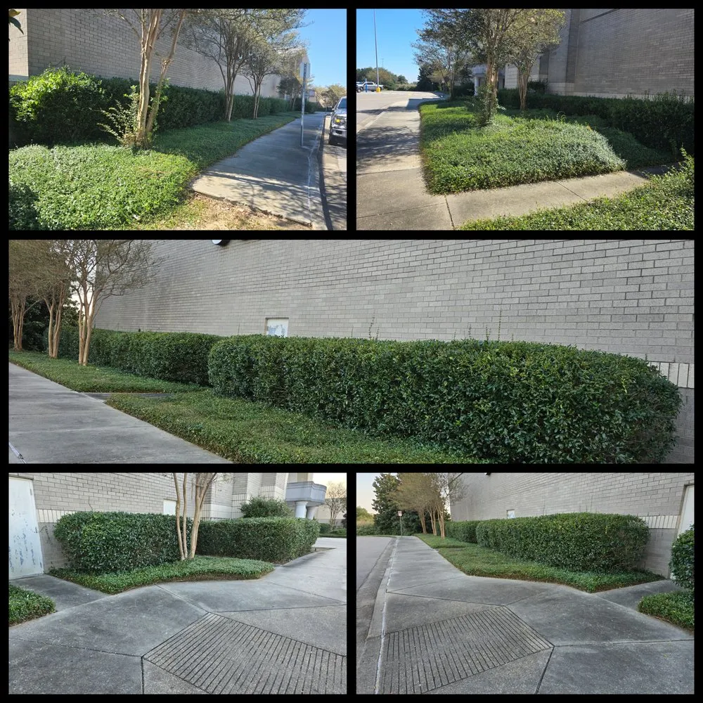 Custom landscape design experts serving Walker, LA - Kidd’s Landscape