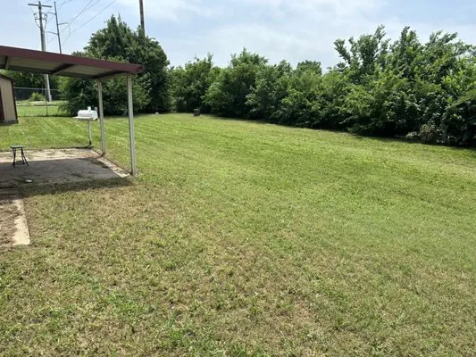 Kidds Landscaping Logo