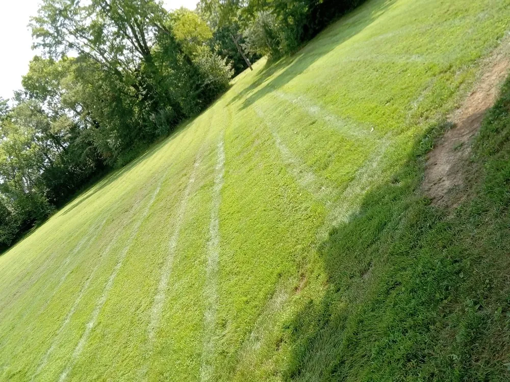 Top-rated outdoor landscaping in Campbellsville, KY by Kidds Lawncare