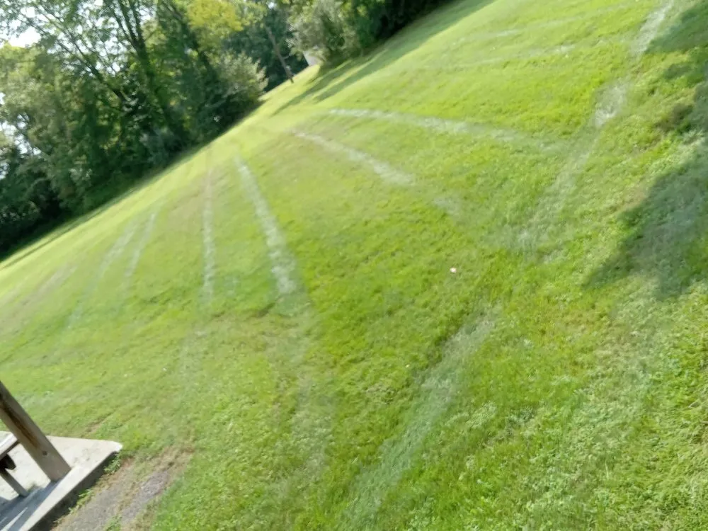 Reliable garden landscaping for outdoor upgrades across Campbellsville, KY - Kidds Lawncare