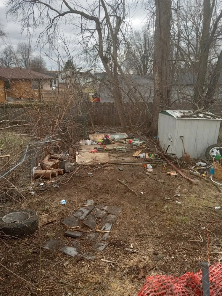 Reliable residential landscaping experts serving Des Moines, IA - Kids and Me