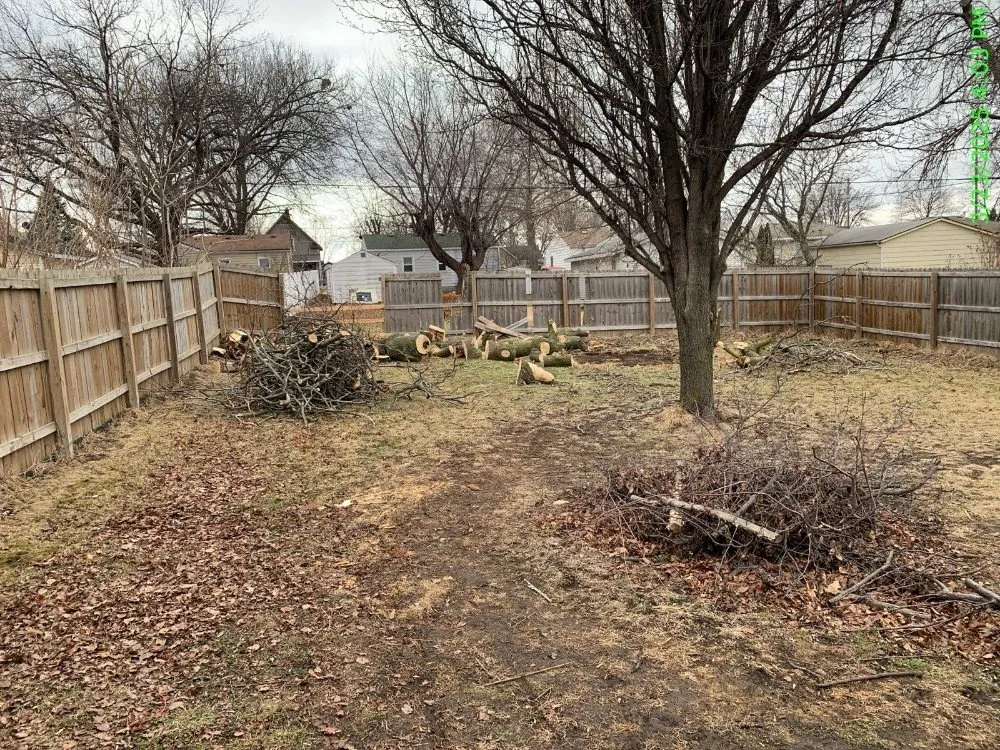 Local landscaping services in Des Moines, IA - Kids and Me