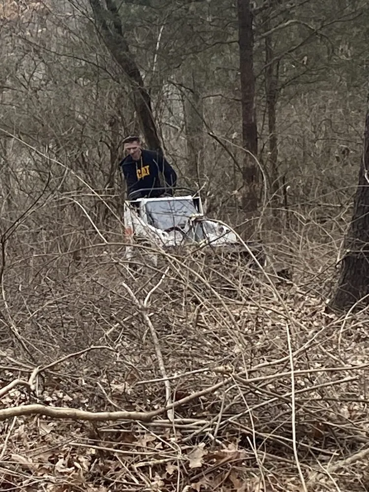 Custom landscaping services experts serving Harrison, OH - Kidwell & Son's Tree Service