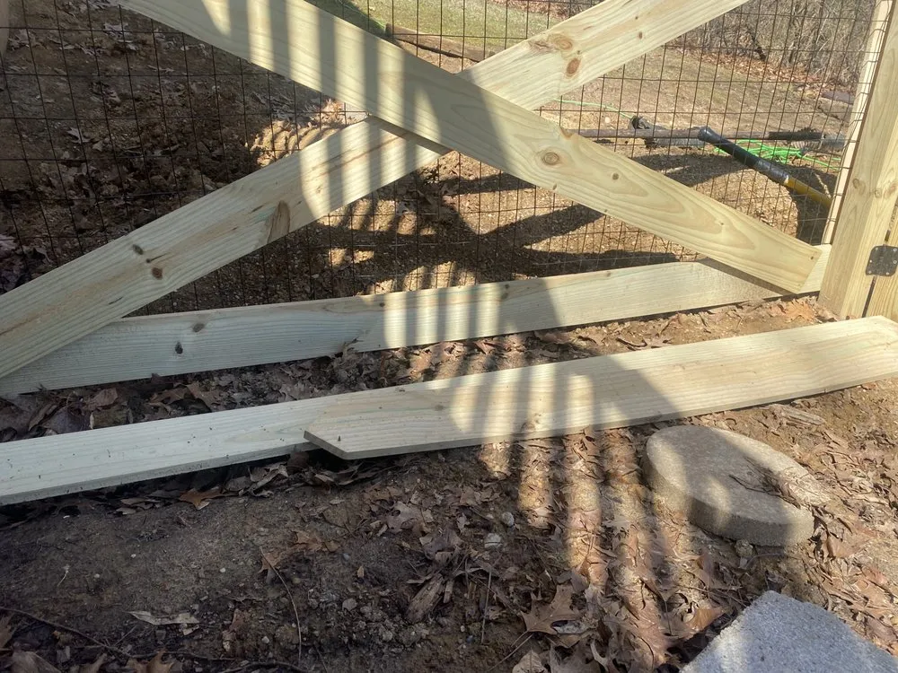 Top-rated landscape design experts serving Harrison, OH - Kidwell & Son's Tree Service