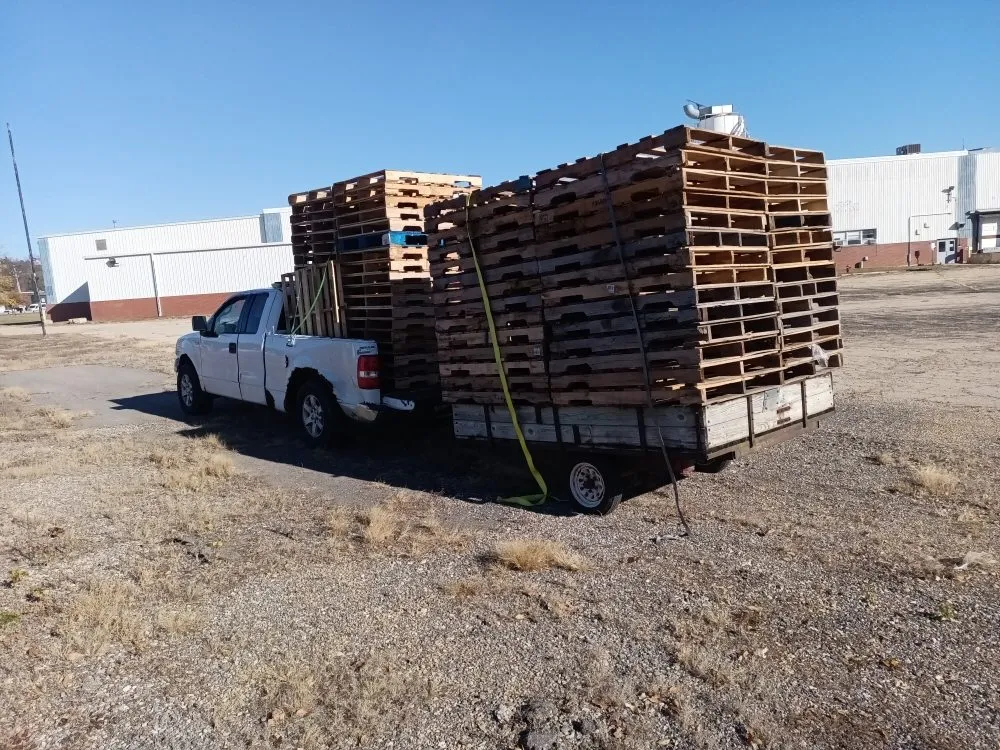 Local lawn care service in Dubuque, IA by Kiebler Contracting