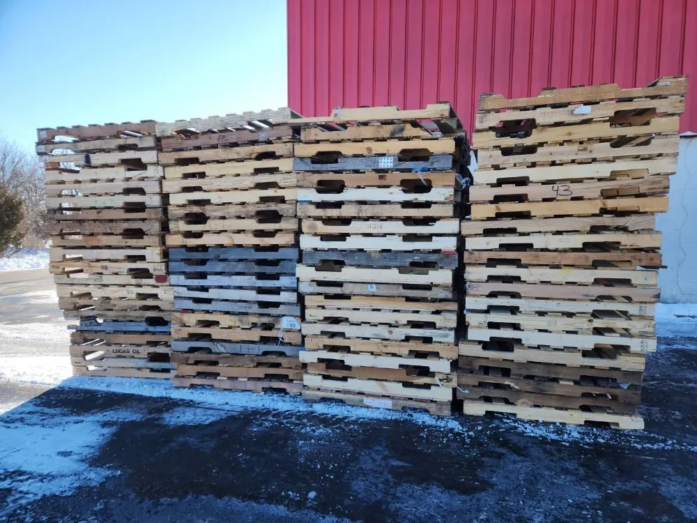 Professional yard maintenance in Dubuque, IA by Kiebler Contracting