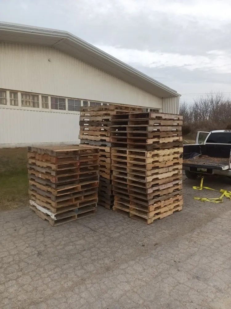 Professional lawn care service in Dubuque, IA by Kiebler Contracting