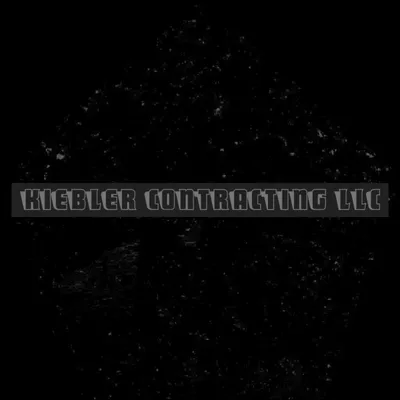 Kiebler Contracting Logo