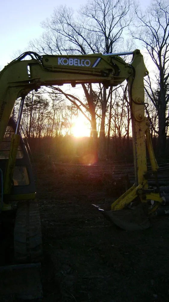 Top-rated lawn care service experts serving Bedford, VA - Kiefer Land Services