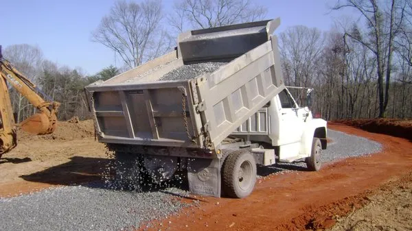 Kiefer Land Services Logo