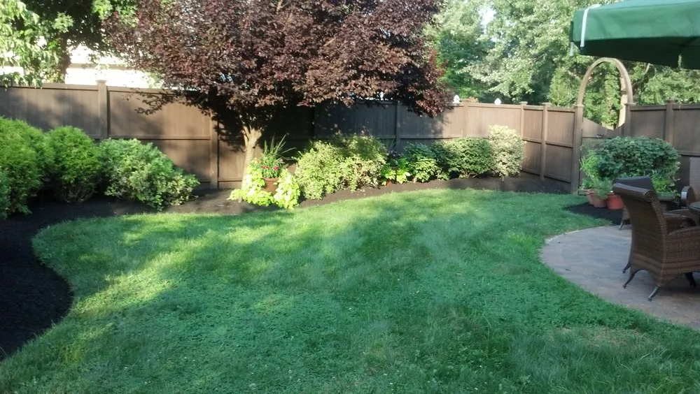 Reliable lawn mowing service for homes across Lawrenceville, NJ - Kiefer Landscapes