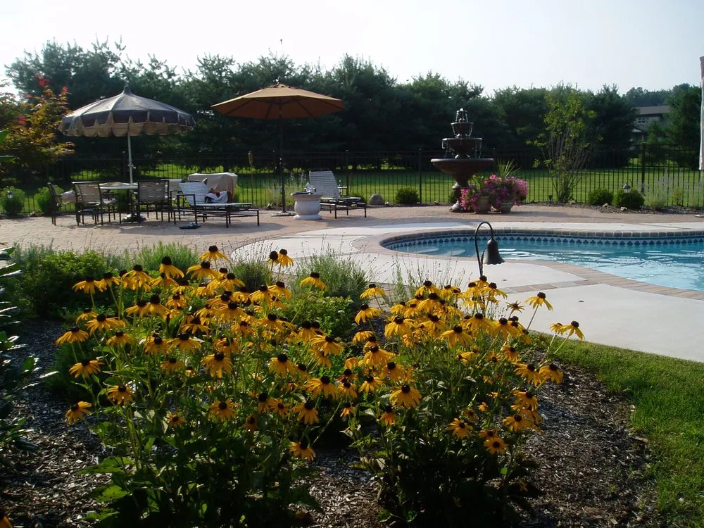 Reliable lawn care service in Lawrenceville, NJ by Kiefer Landscapes