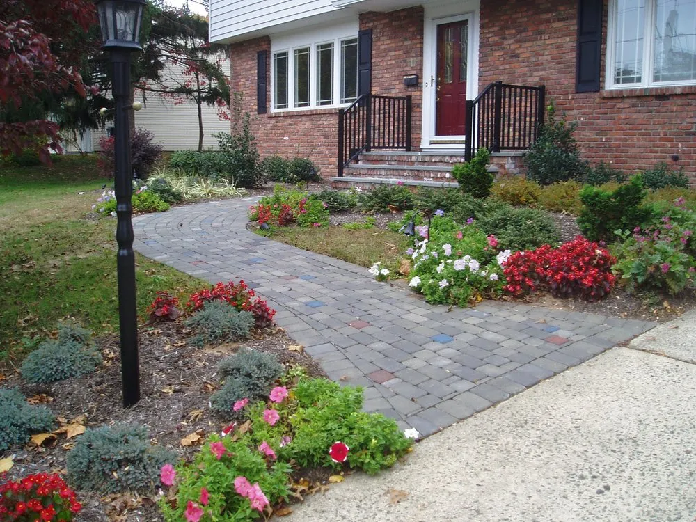 Expert lawn mowing service experts serving Lawrenceville, NJ - Kiefer Landscapes