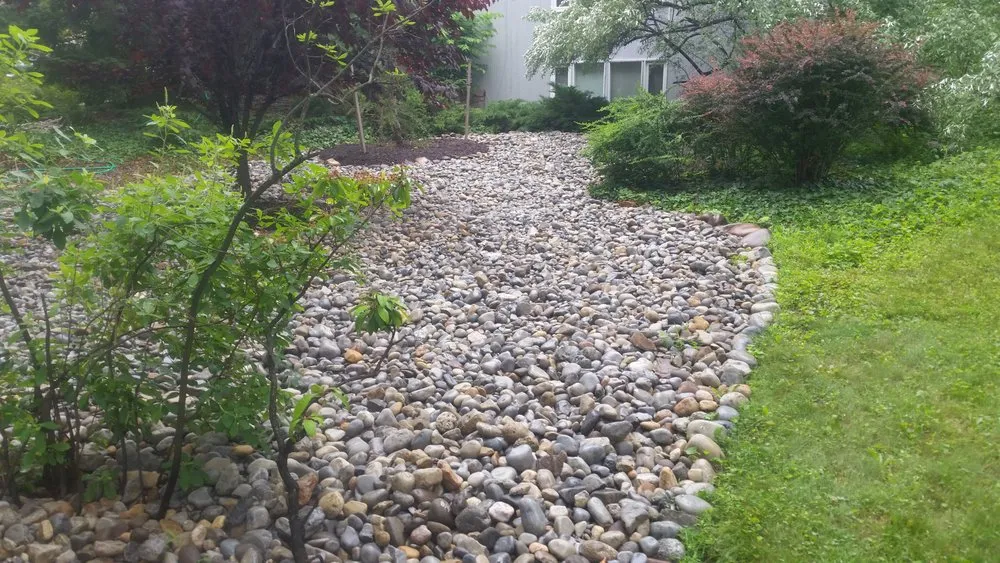 Local lawn care service experts serving Lawrenceville, NJ - Kiefer Landscapes