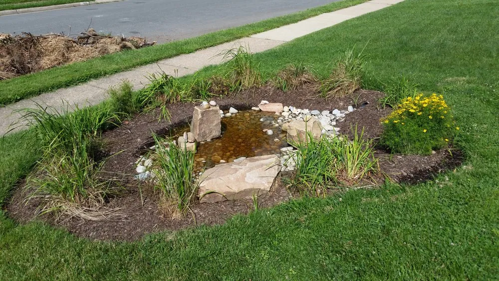 Reliable outdoor landscaping for year-round maintenance across Lawrenceville, NJ - Kiefer Landscapes