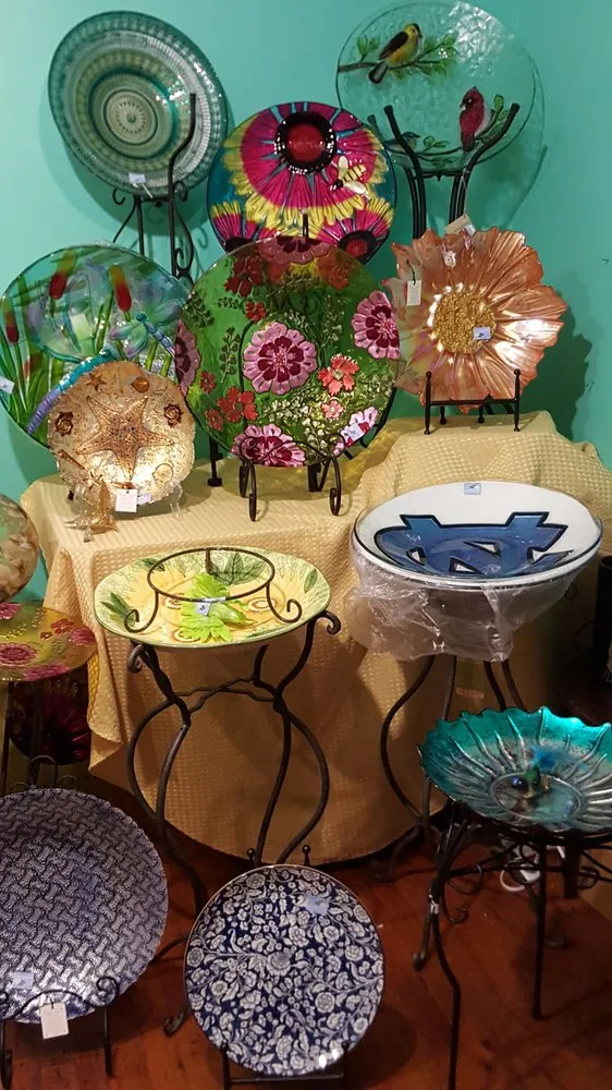 Custom yard maintenance in Durham, NC - Kiefer Landscaping & Nursery